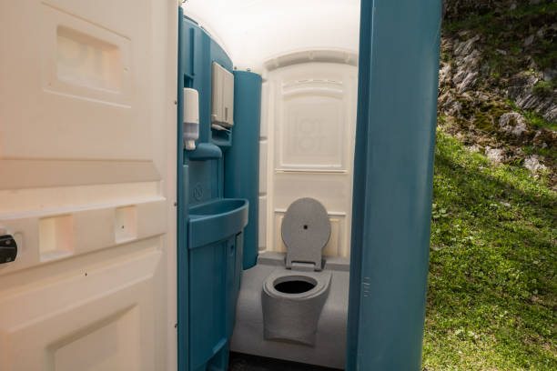 Porta potty rental for outdoor events in Enumclaw, WA