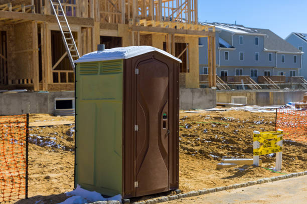 Best High-end porta potty rental  in Enumclaw, WA