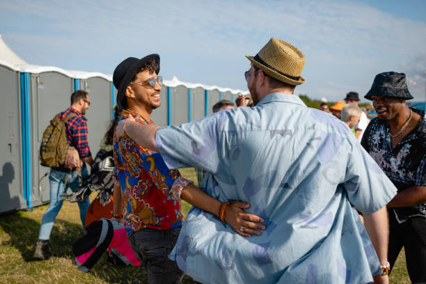 Best Affordable porta potty rental  in Enumclaw, WA