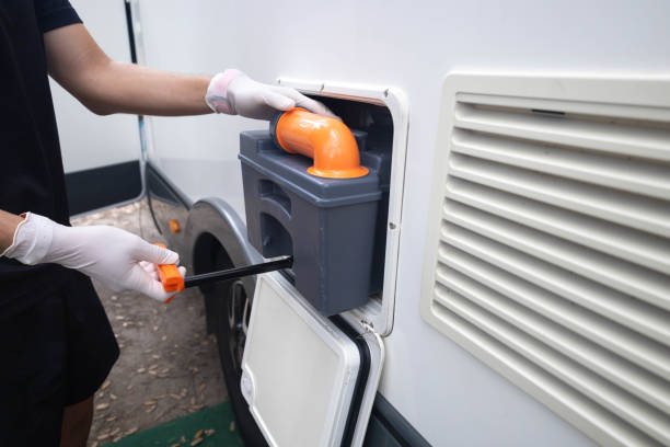 Best Affordable porta potty rental  in Enumclaw, WA