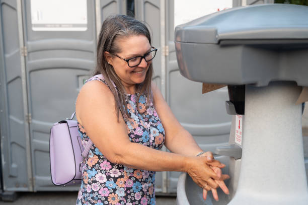 Best Porta potty delivery and setup  in Enumclaw, WA